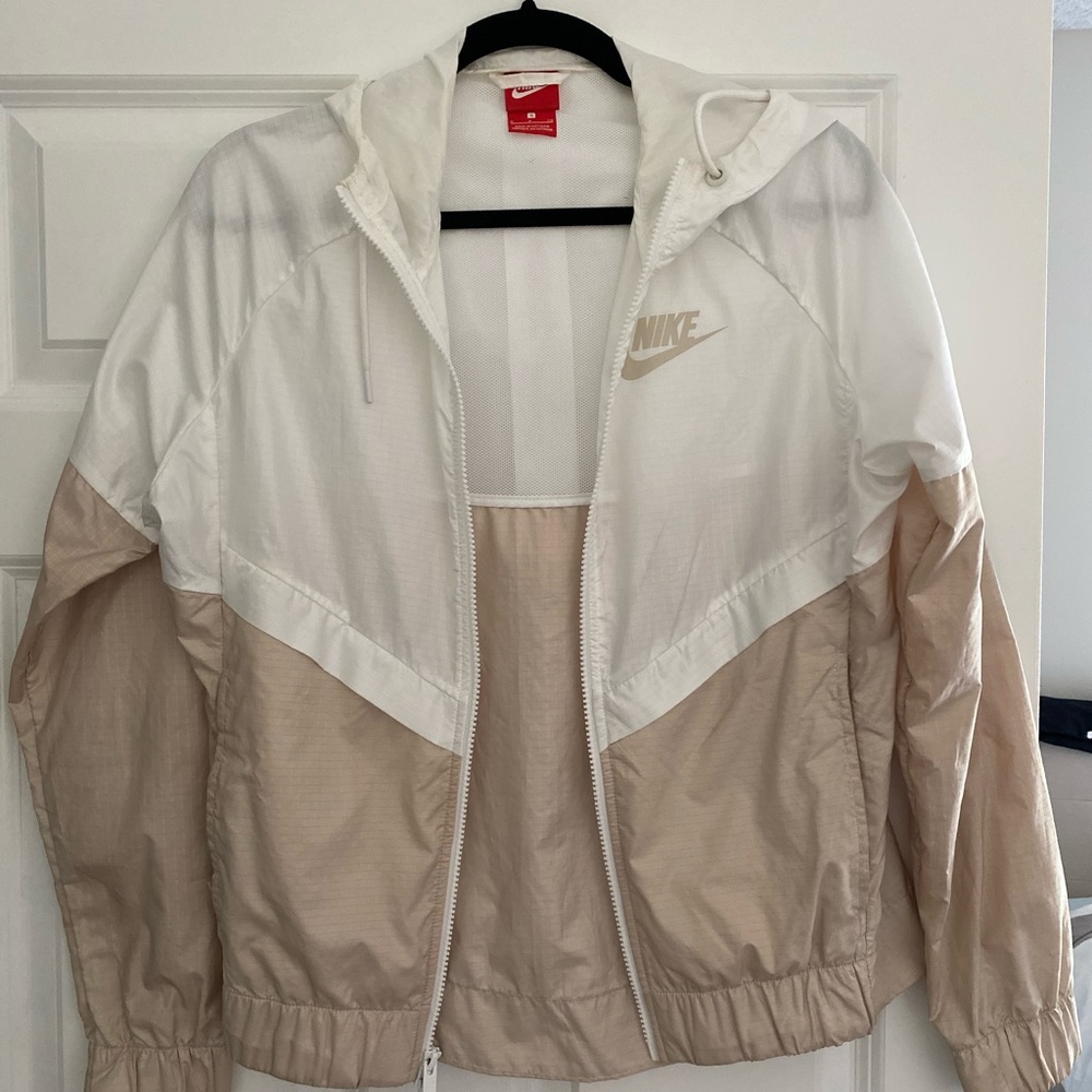 Nike Windbreaker